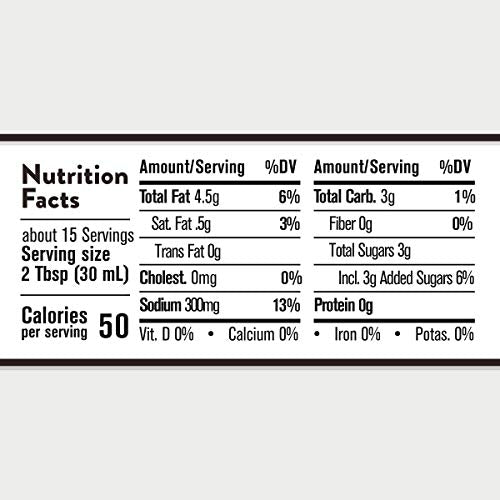 Wish-Bone Balsamic Vinaigrette Dressing, 15 FL OZ