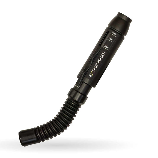 Extinguisher Deer Call by Illusion | Grunt Tube | Buck, Doe, Fawn | Adjustable 10-in-1 Call | Color (CAMO/Black) | Freeze Resistant