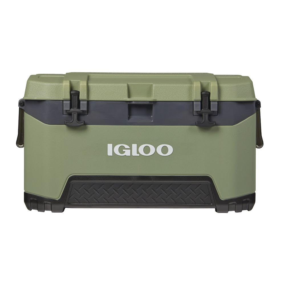 Igloo BMX Hard Coolers (25-72QT)