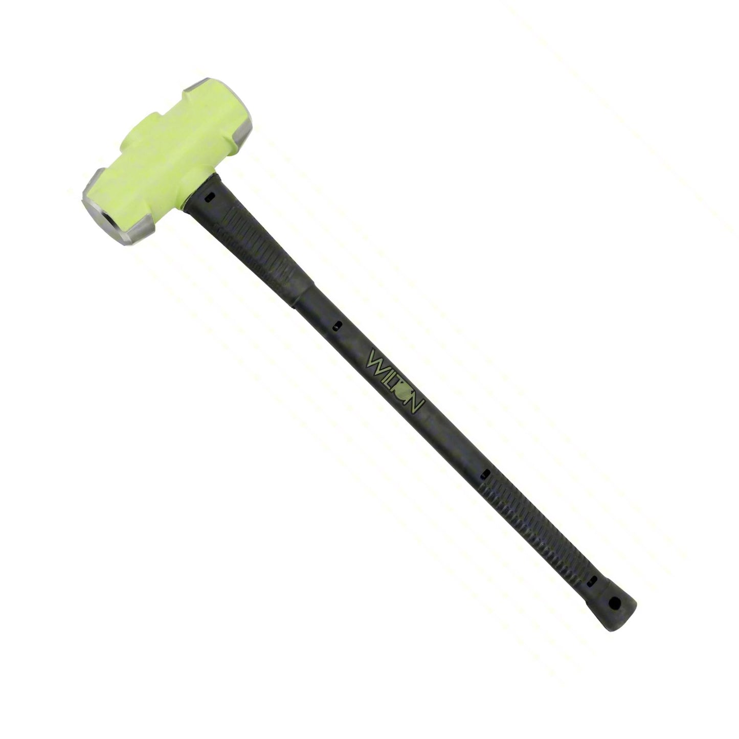 Wilton B.A.S.H 36" Sledge Hammer, 6 Lb Head (20636)