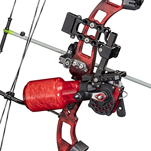Cajun Bowfishing Winch Pro Bowfishing Reel, Right Hand