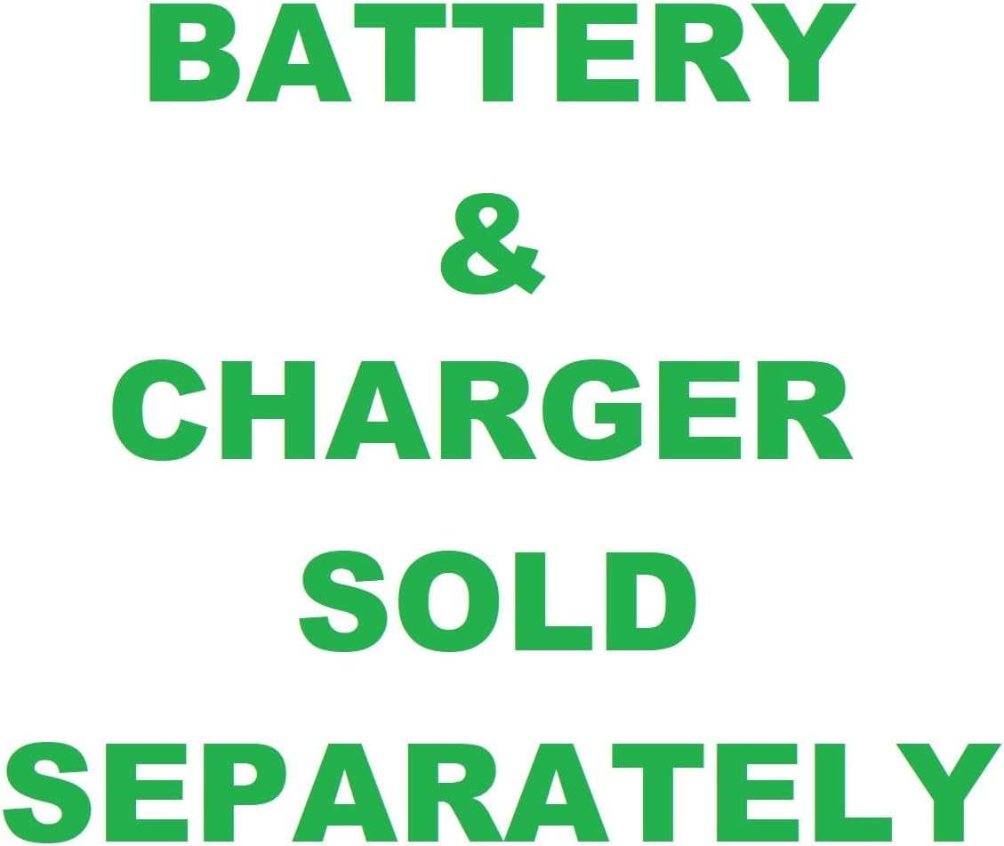 RYOBI ONE+ 18V Cordless Jig Saw (Tool Only) 18 VOLT, PCL525B, Green