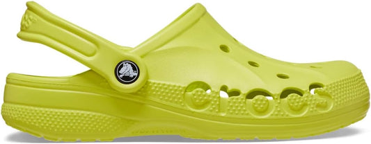 Crocs Unisex-Adult Baya Clogs