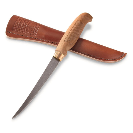 Rapala Fish 'N Fillet Superflex Knife 4"
