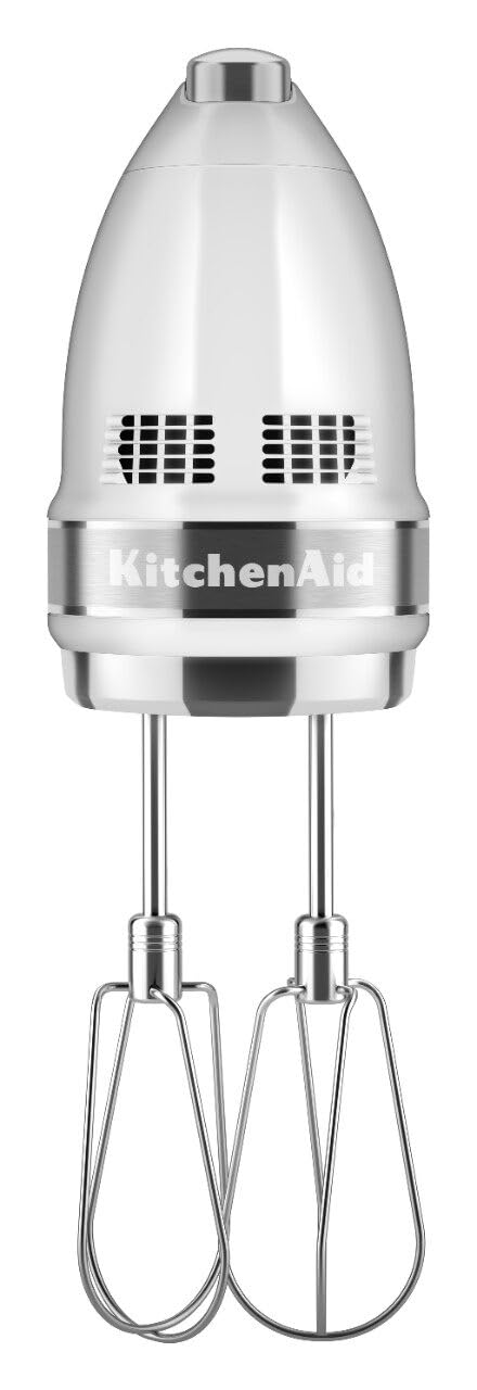 KitchenAid 9-Speed Hand Mixer - KHM926