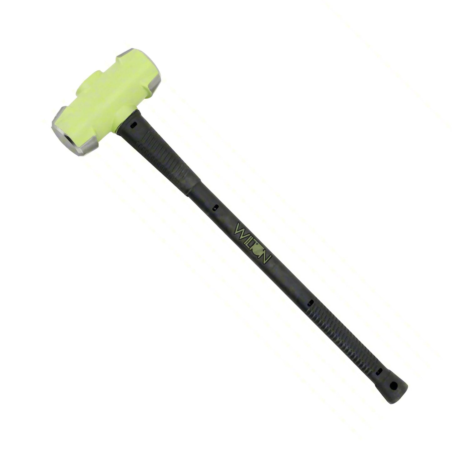 Wilton B.A.S.H 36" Sledge Hammer, 6 Lb Head (20636)