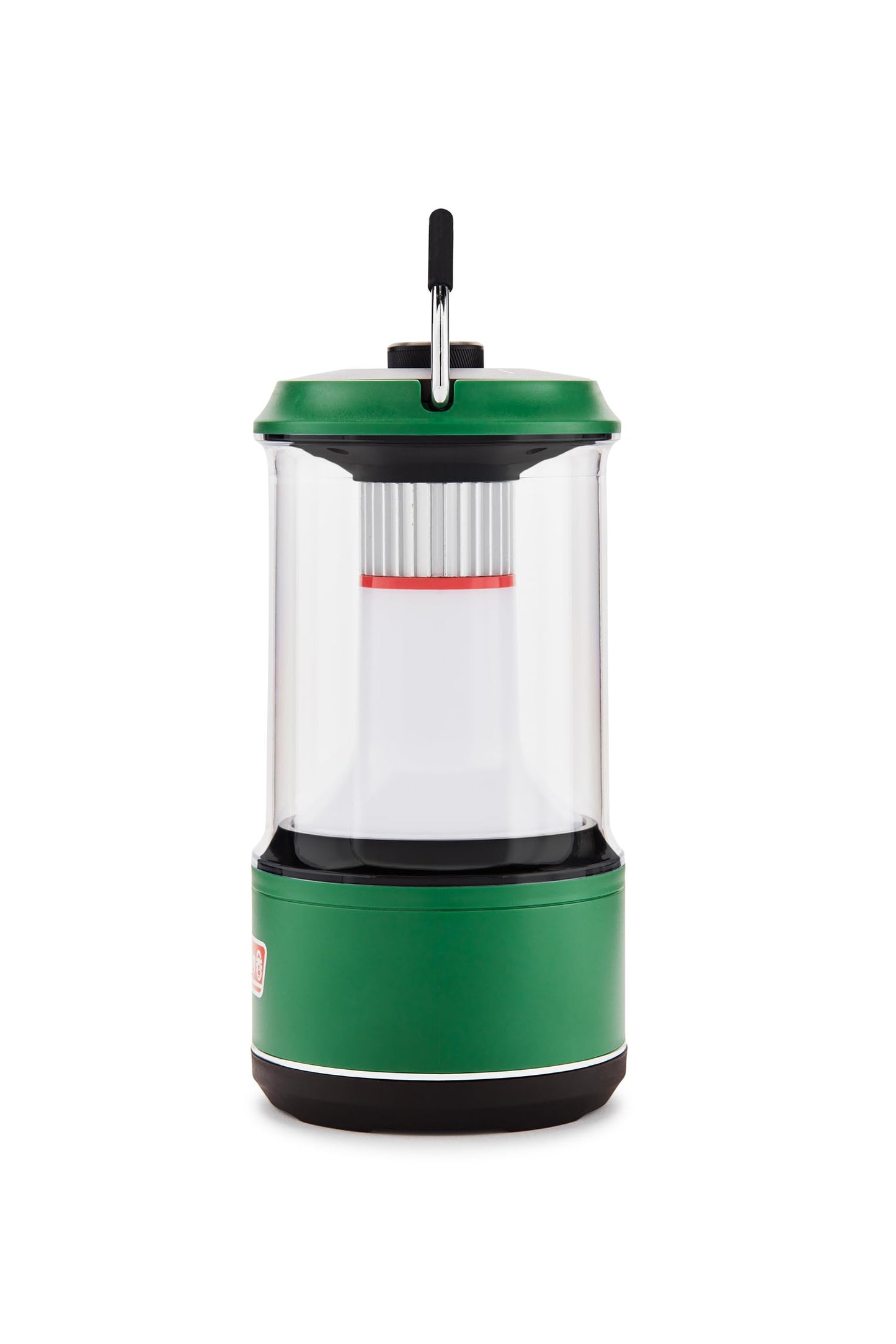 Coleman BatteryGuard LED Lantern Shines up to 1000L, Water-Resistant, Batteries Last up to 25% Longer Than Other Lanterns