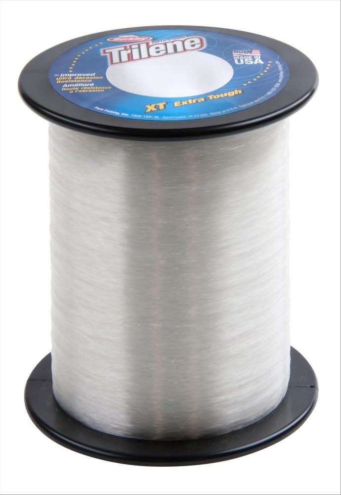 Berkley Trilene XT Monofilament Fishing Line