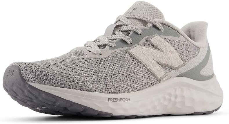 New Balance Men's Fresh Foam Arishi V4 Running Shoe