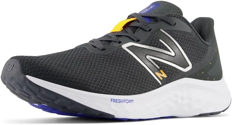 New Balance Men's Fresh Foam Arishi V4 Running Shoe