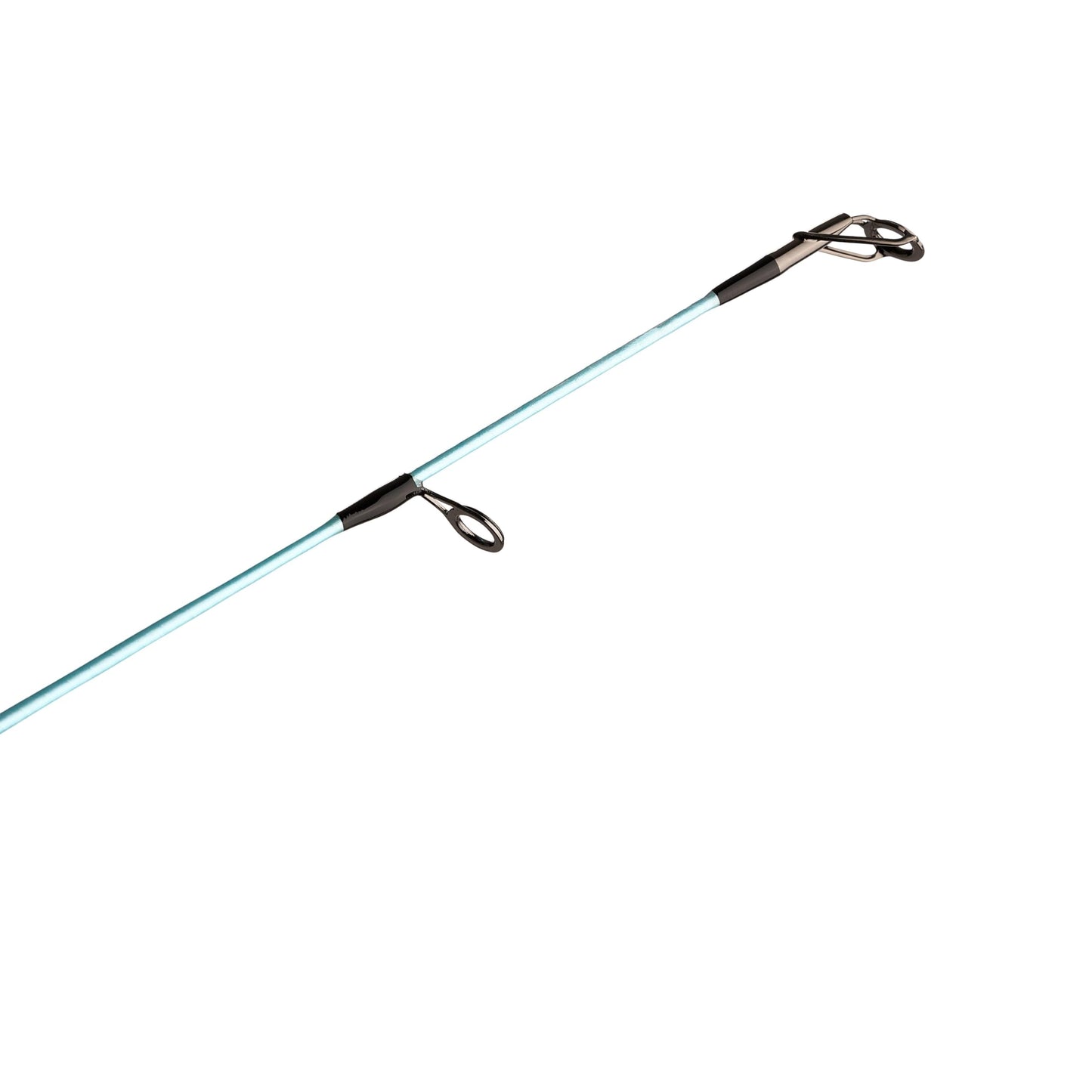 Ugly Stik 10' Carbon Surf Spinning Rod, 2 Piece Fishing Rod, Medium Heavy Rod Power, 15-30 lb Line Rating, Lure Rating 1-5 oz