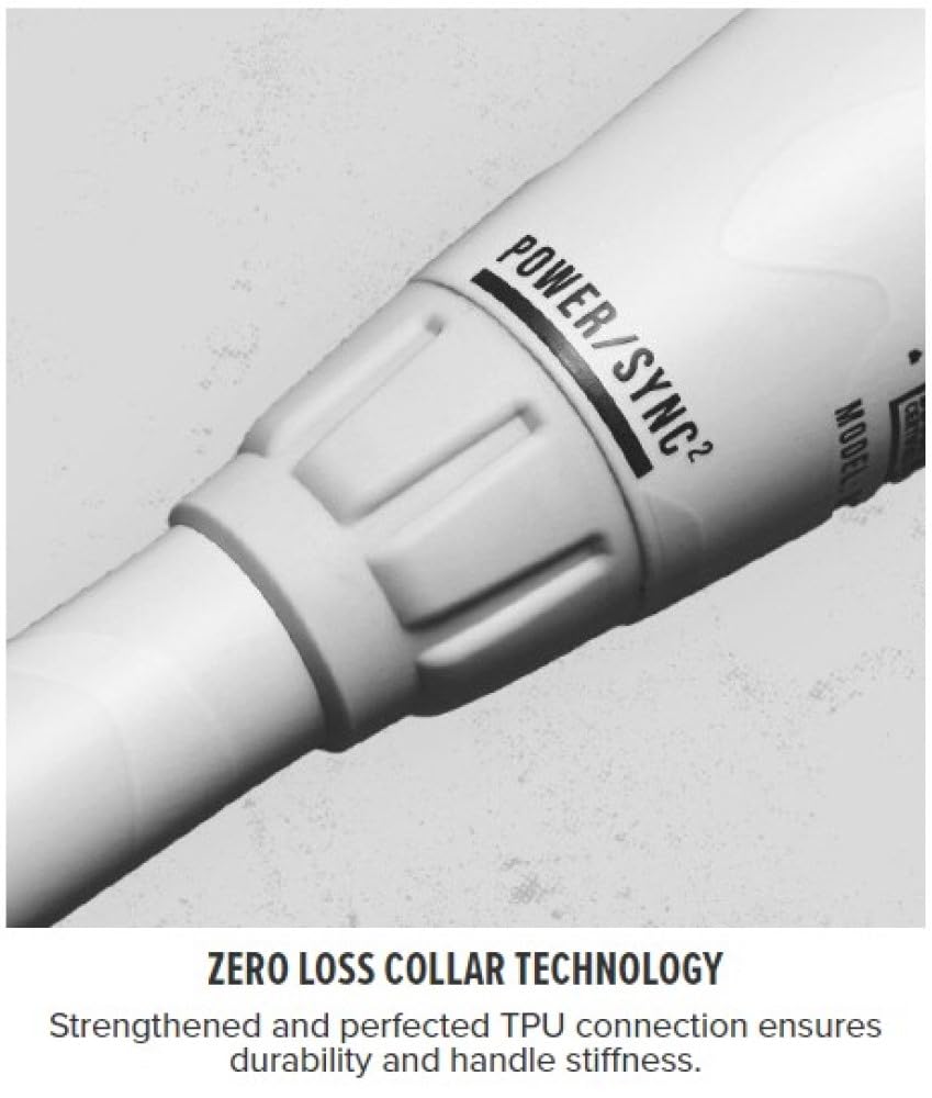 RAWLINGS ICON -8 USSSA Youth Baseball BAT, 32 Inch