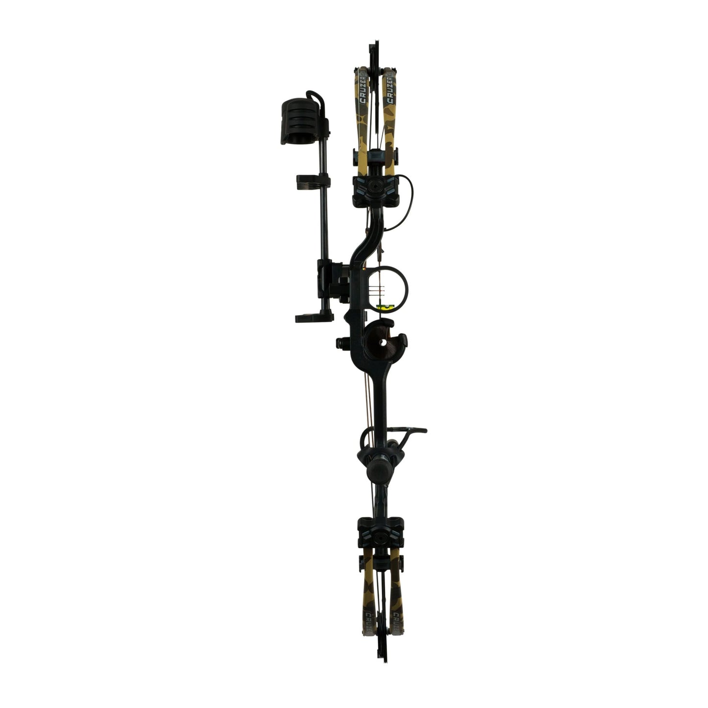 Bear Archery Cruzer G2/G3 Compound Bow Package