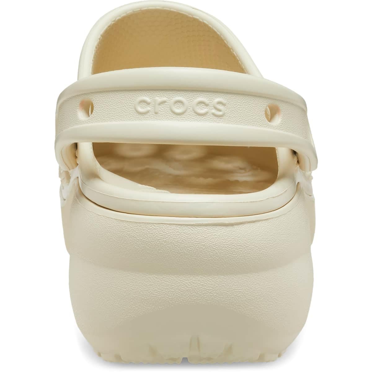 Crocs Women's Classic Platform Clog