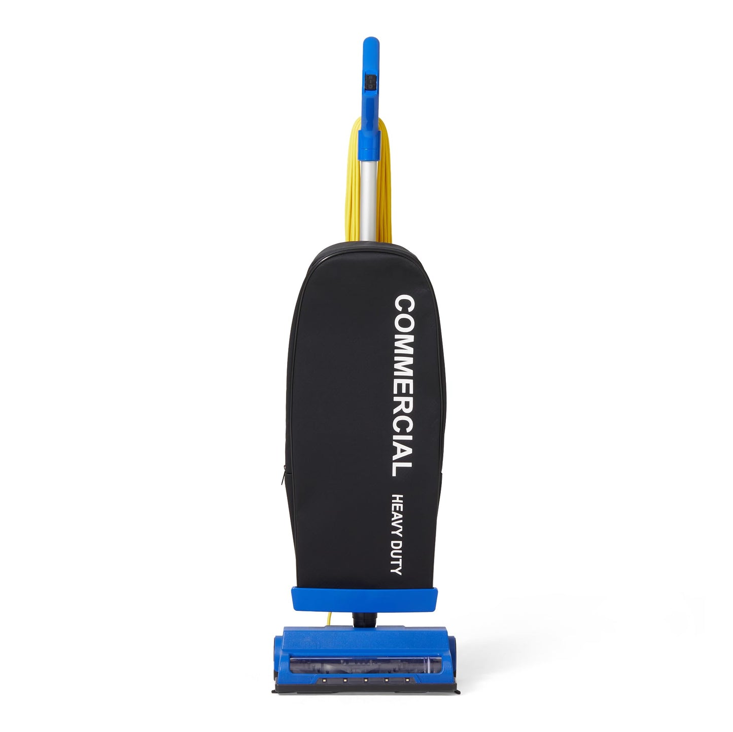 Amazon Basics Heavy Duty Commercial Upright Bagged Vacuum