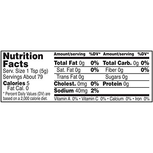 Heinz Yellow Mustard, 20 oz Bottle