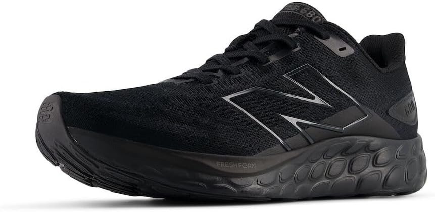 New Balance Men's Fresh Foam 680 V8 Running Shoe