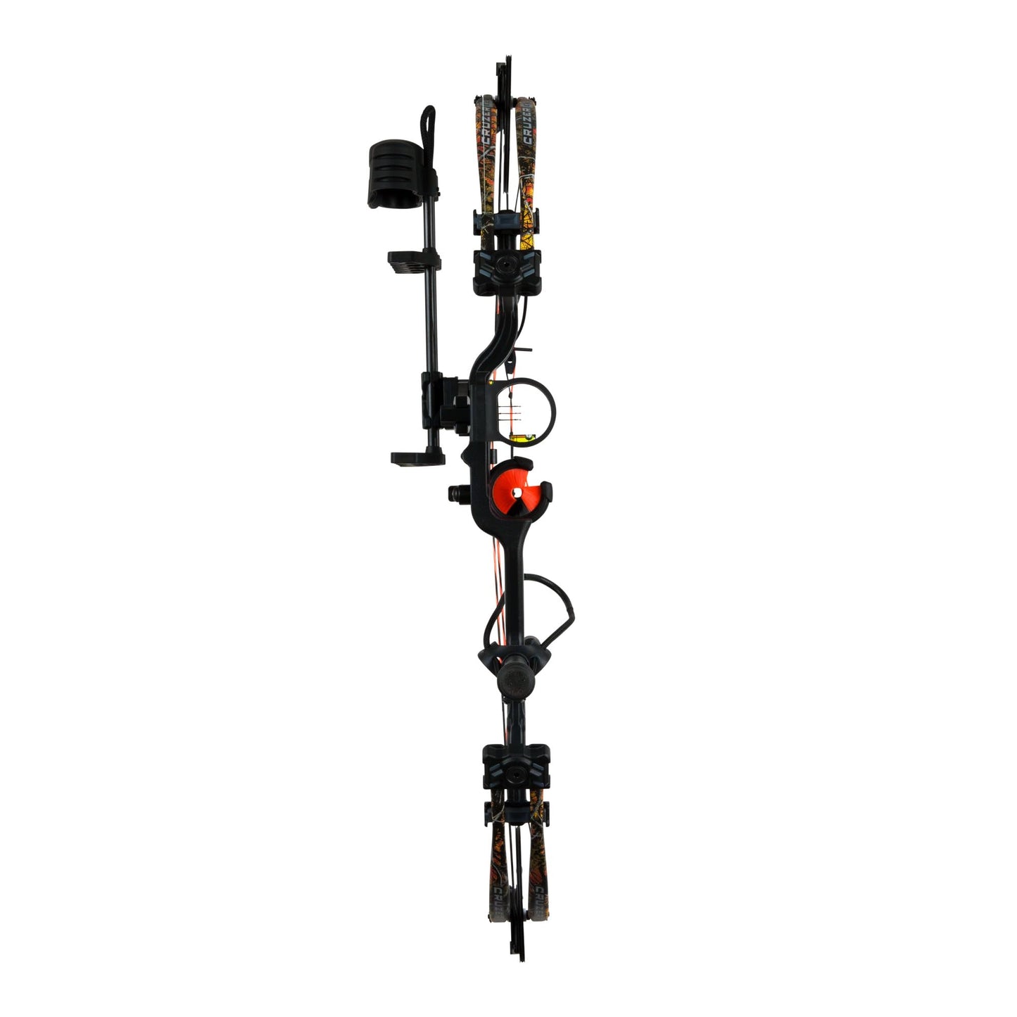Bear Archery Cruzer G2/G3 Compound Bow Package