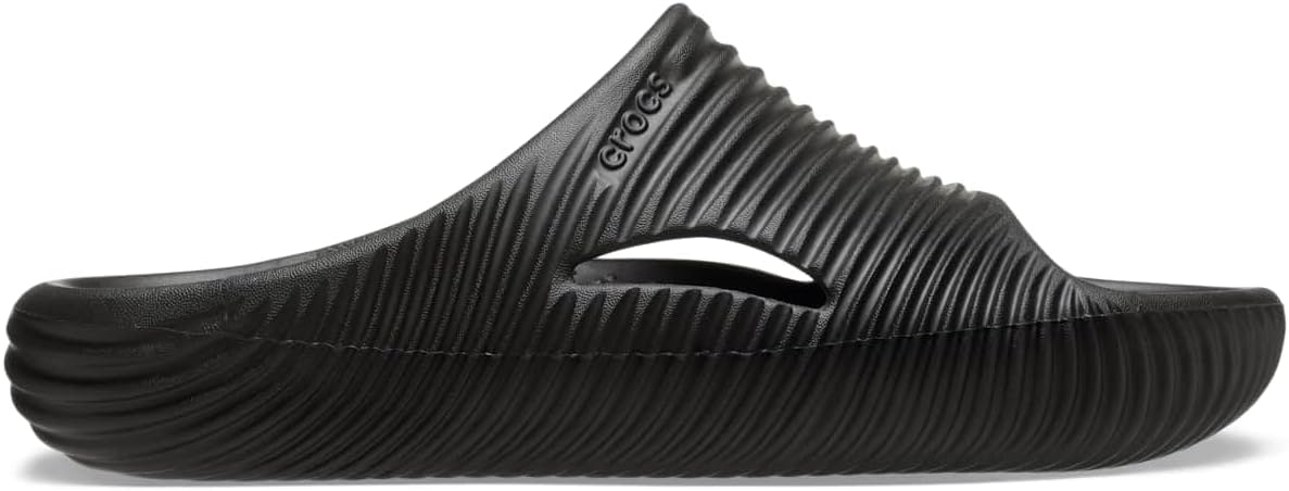 Crocs Unisex-Adult Mellow Recovery Slides