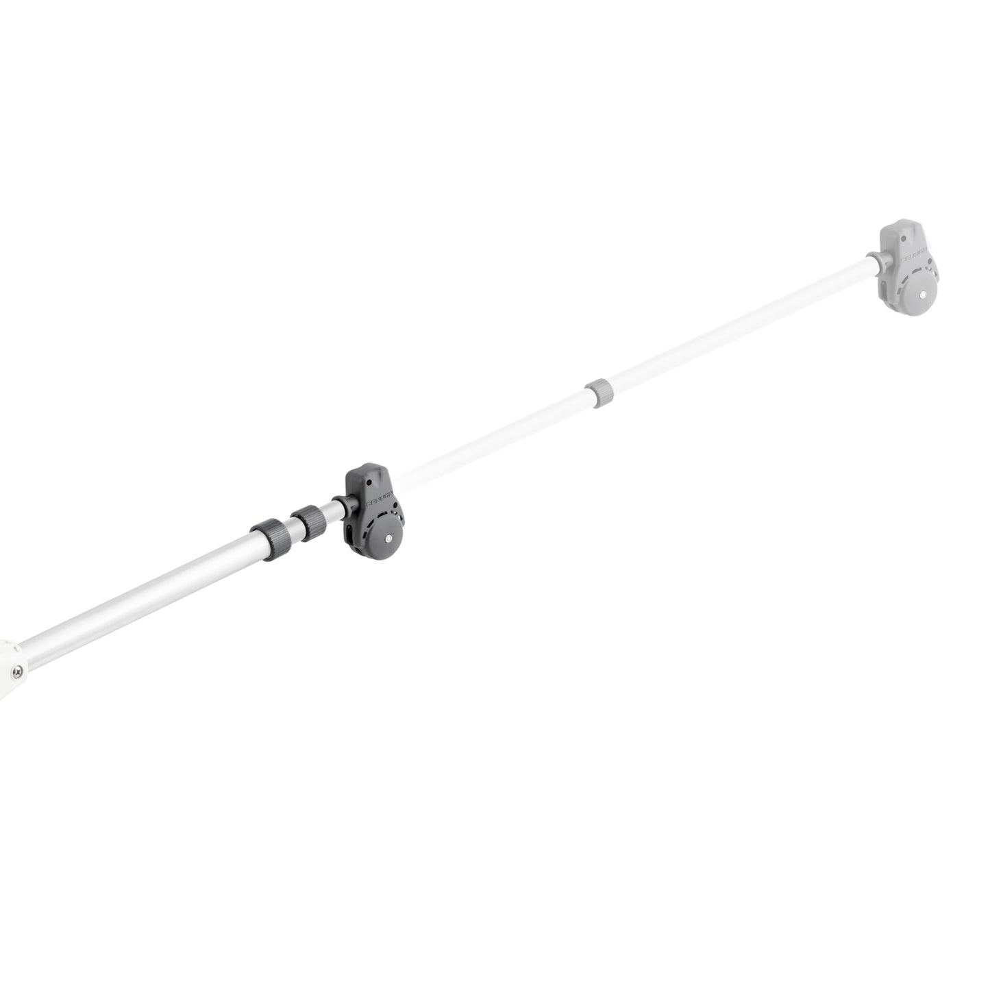 Cannon Uni-Troll 10 TS Tournament Series Manual Downrigger for Boat Trolling