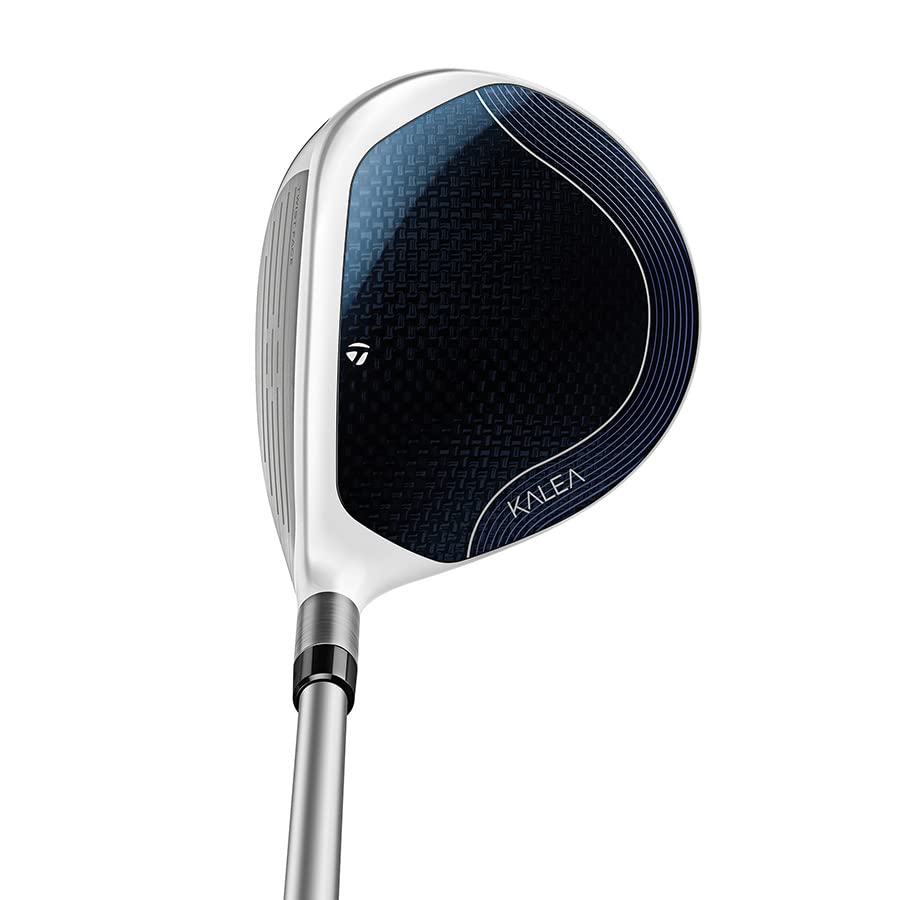 TaylorMade Golf KALEA PREMIER BLACK 11PC RIGHT-HAND PACKAGED SET