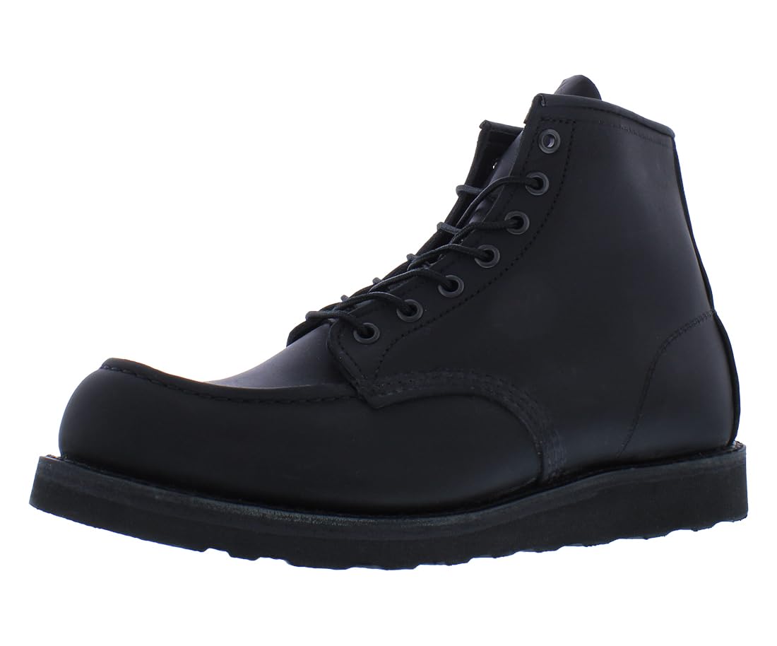 Red Wing Men's Heritage 8146-6" Moc Lug