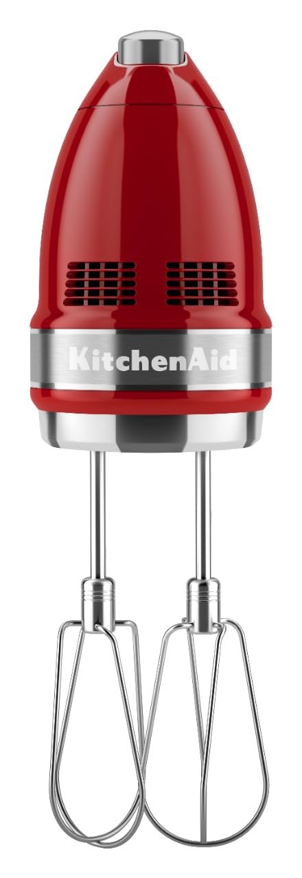 KitchenAid 9-Speed Hand Mixer - KHM926