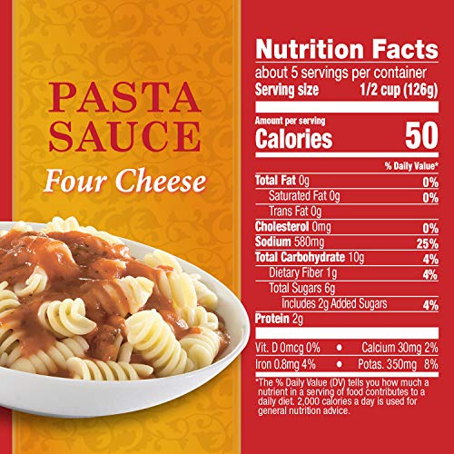 Hunt's Meat Pasta Sauce, 24 oz