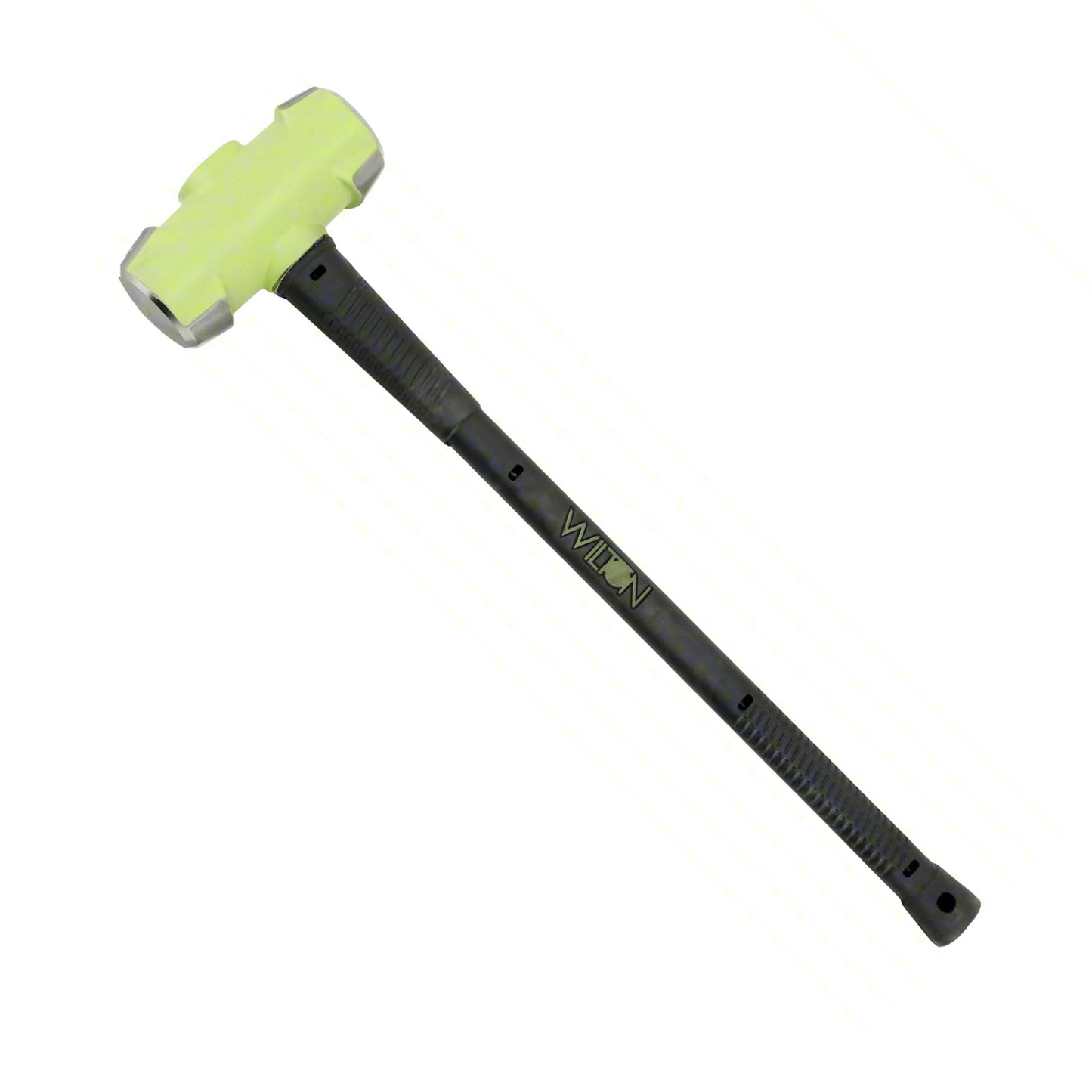 Wilton B.A.S.H 36" Sledge Hammer, 6 Lb Head (20636)