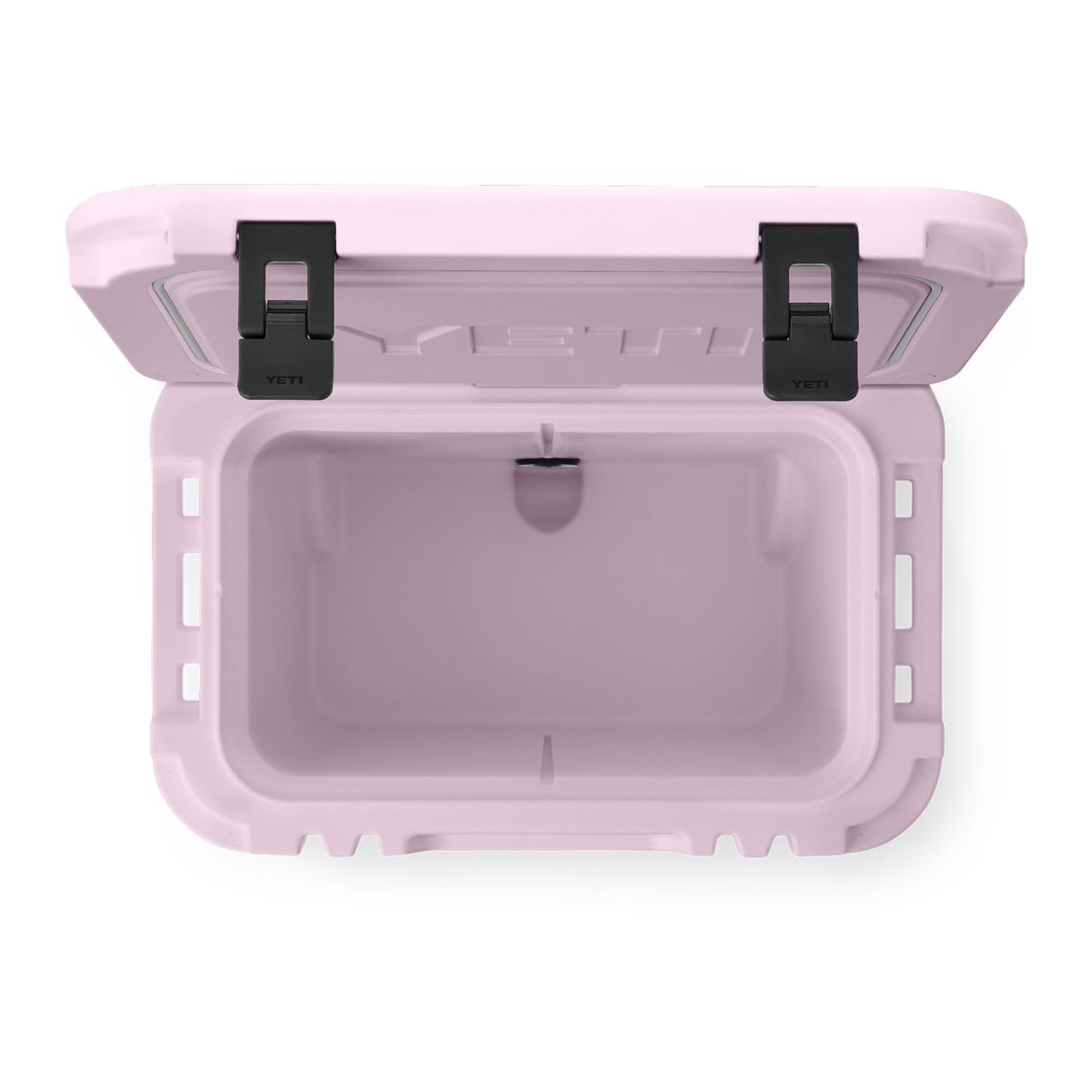 YETI Roadie 32 Wheeled Cooler, Cherry Blossom