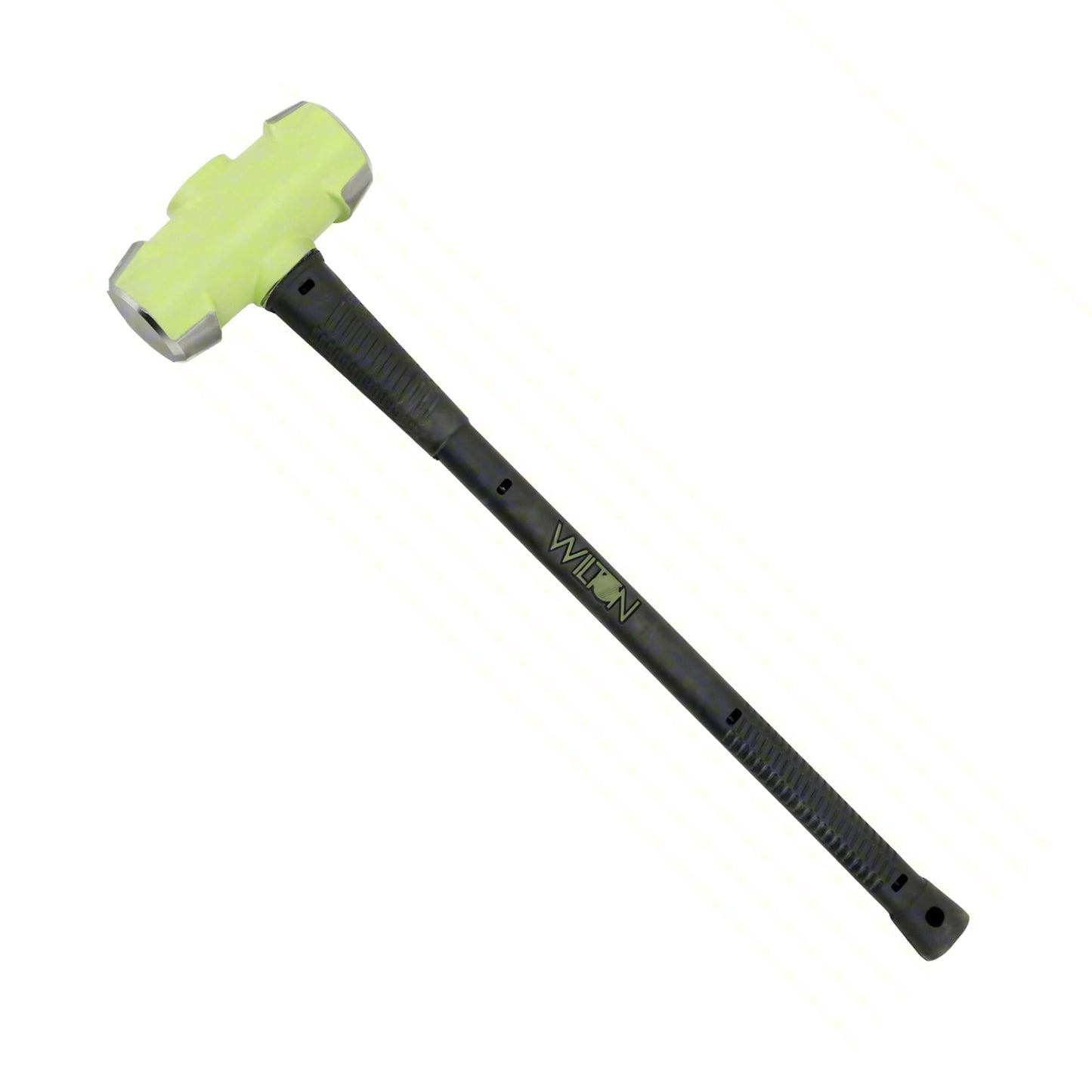Wilton B.A.S.H 36" Sledge Hammer, 6 Lb Head (20636)