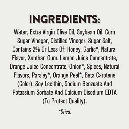 Wish-Bone Balsamic Vinaigrette Dressing, 15 FL OZ