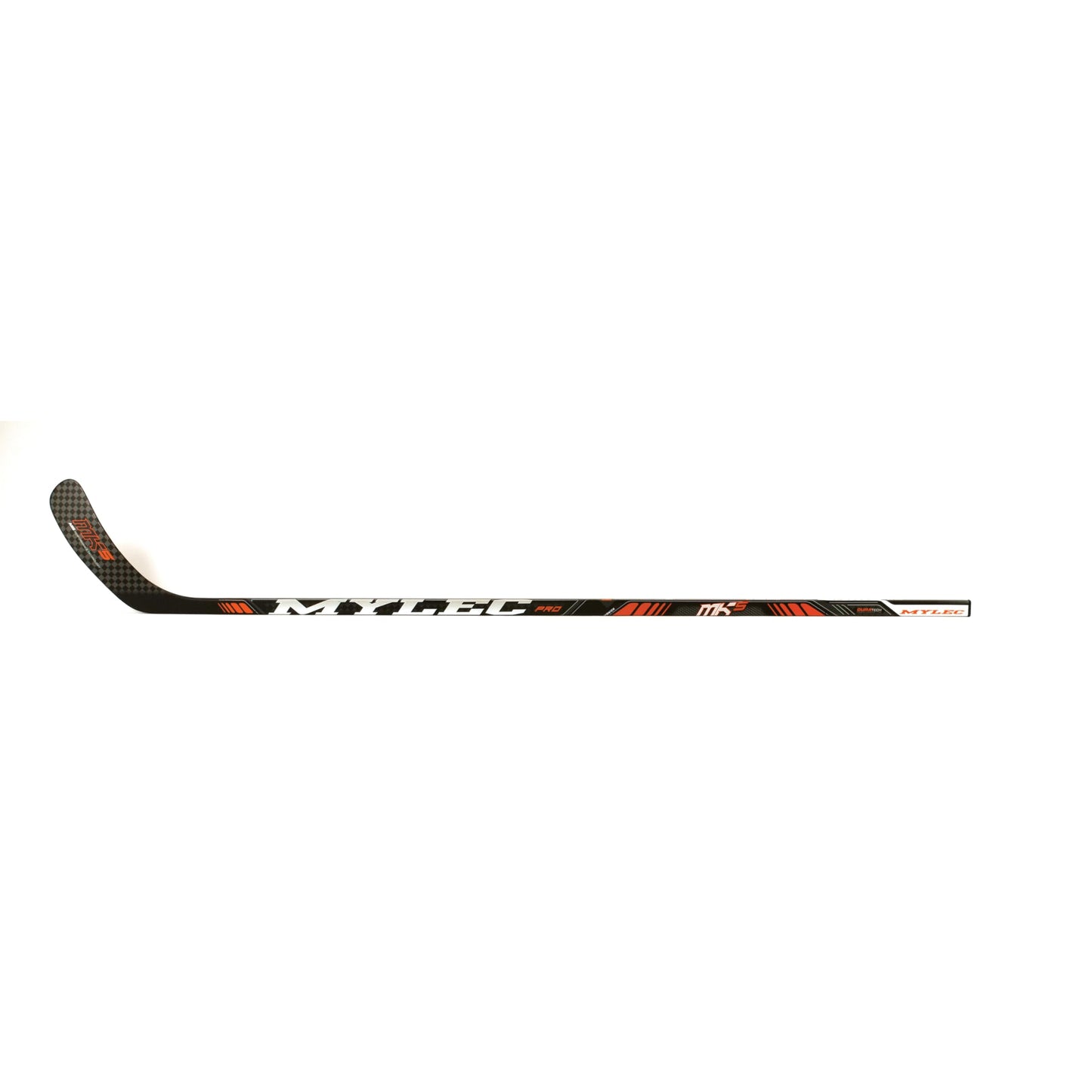 Mylec MK5 Pro Carbon Composite Hockey Stick (Right Handed, 30 Flex - Youth)