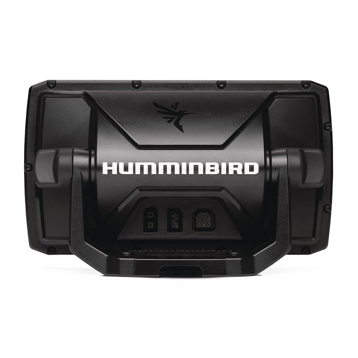 Humminbird Helix 5 G3 GPS Fish Finder with Transducer, Dual Spectrum Chirp Sonar & Portable Carrying Case