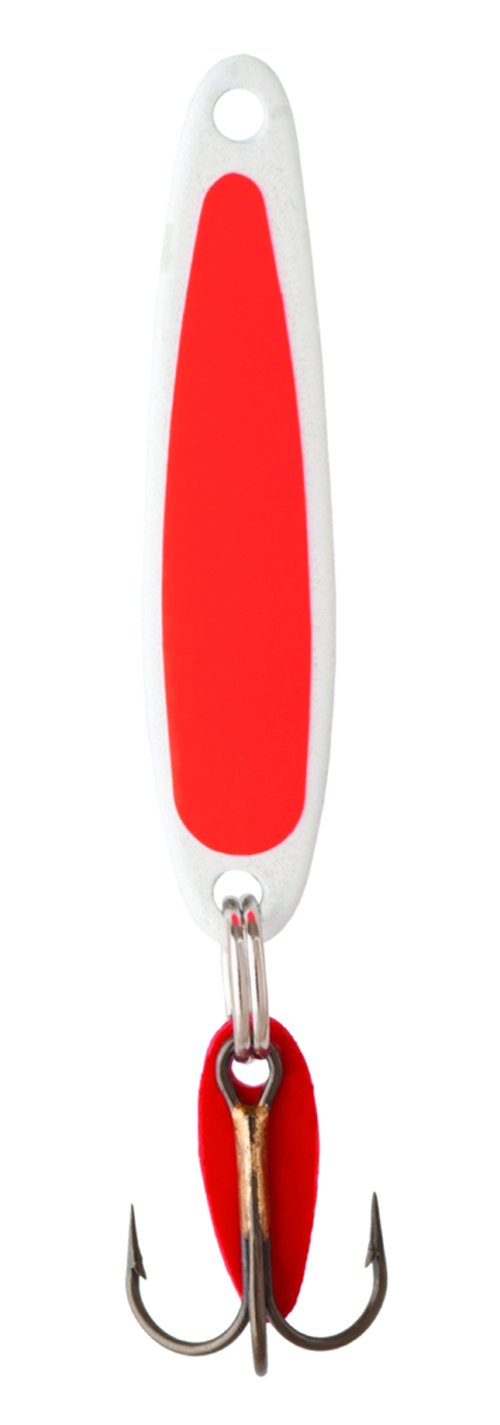 Bay de Noc Bay De Noc 4 1 3 Inch Swedish Pimple Jig Ounce