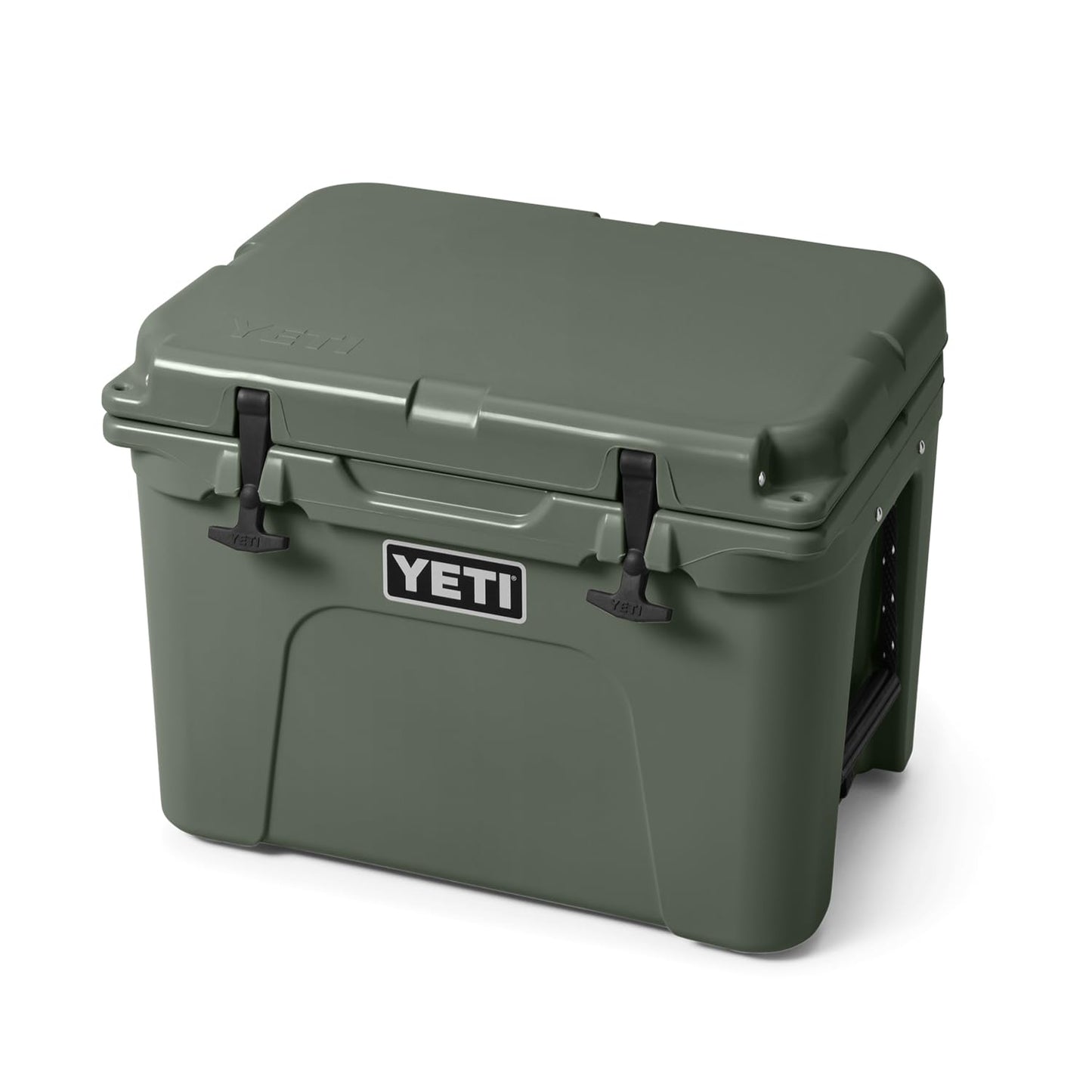 YETI Tundra 35 Cooler