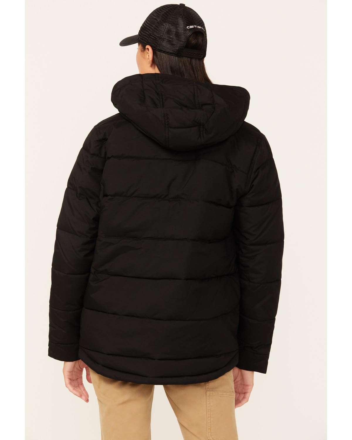 Carhartt Women's Montana Relaxed Fit Insulated Jacket