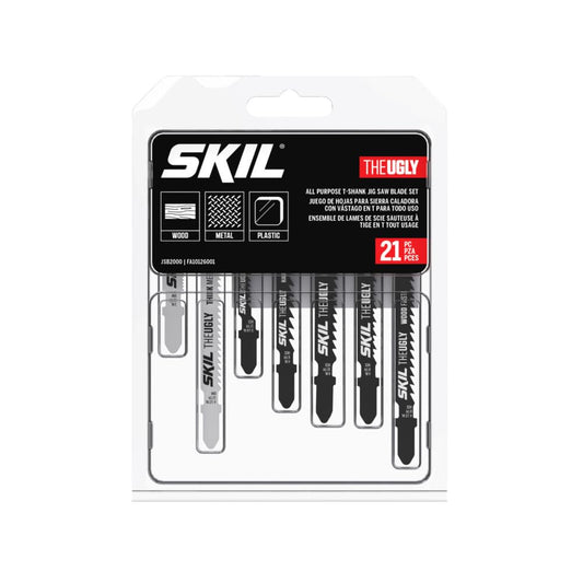 SKIL 6 Amp Corded Jig Saw- JS314901