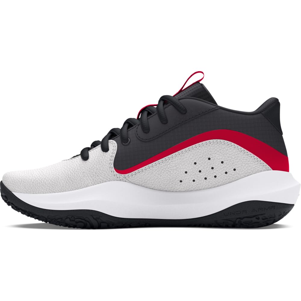 Under Armour Unisex-Child Grade School Lockdown 7 Sneaker