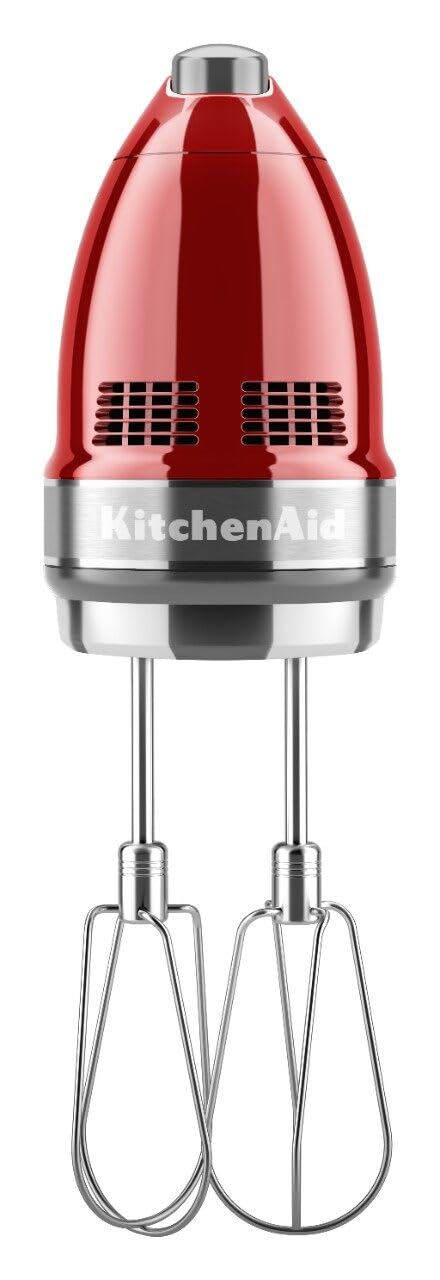 KitchenAid 9-Speed Hand Mixer - KHM926