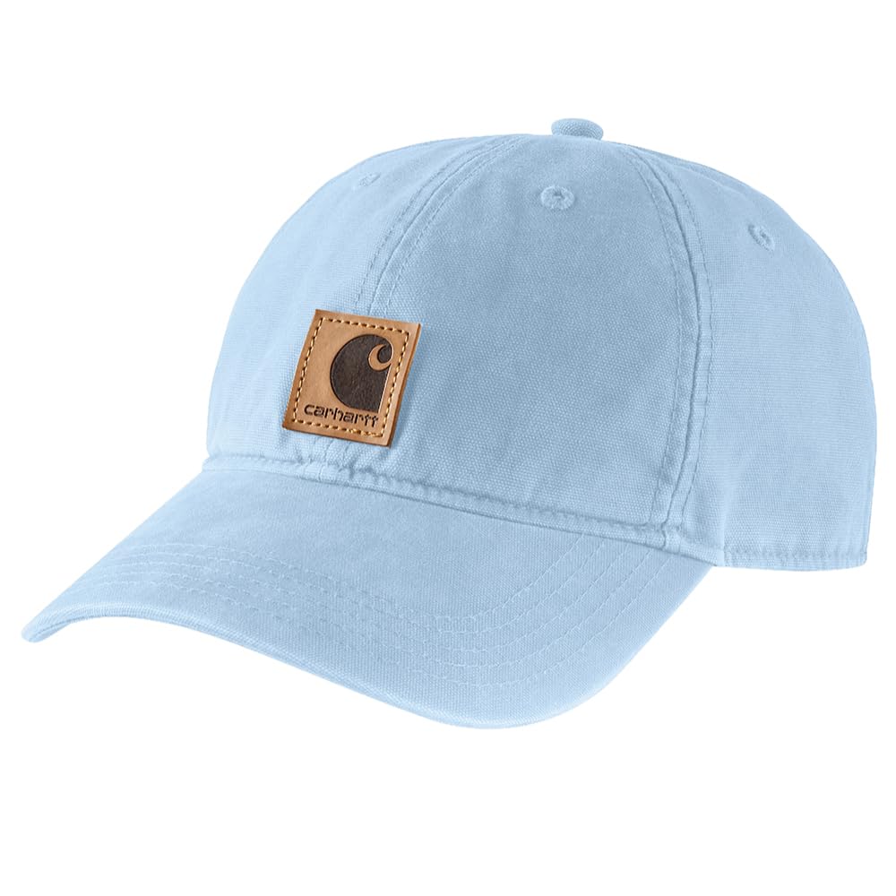 Carhartt Men's 100289 Odessa Ball Cap