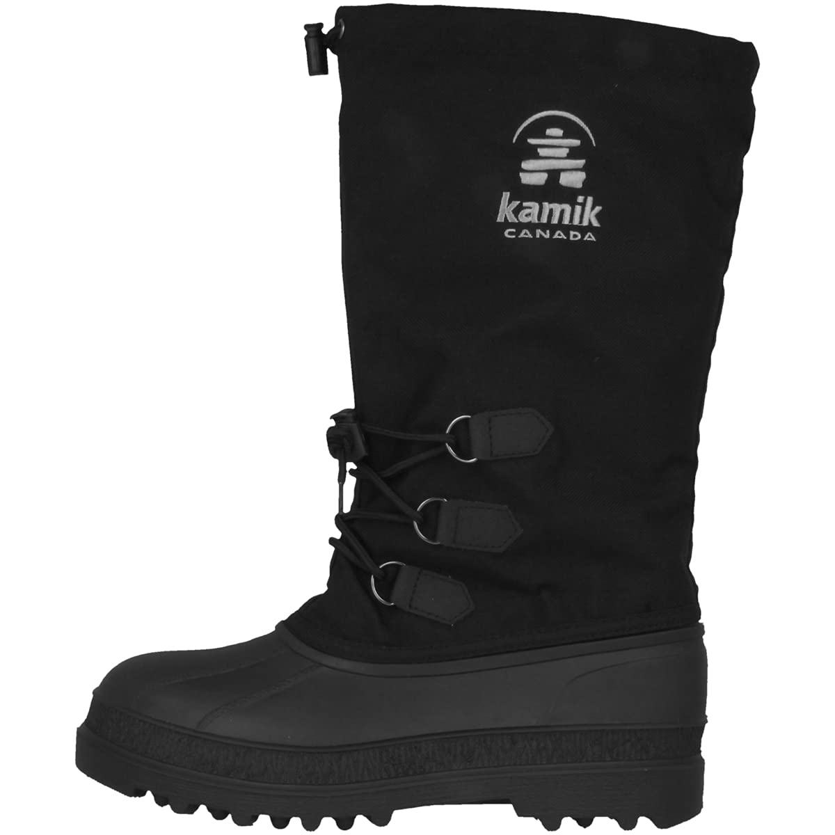 Kamik Men's Canuck Cold Weather Boot