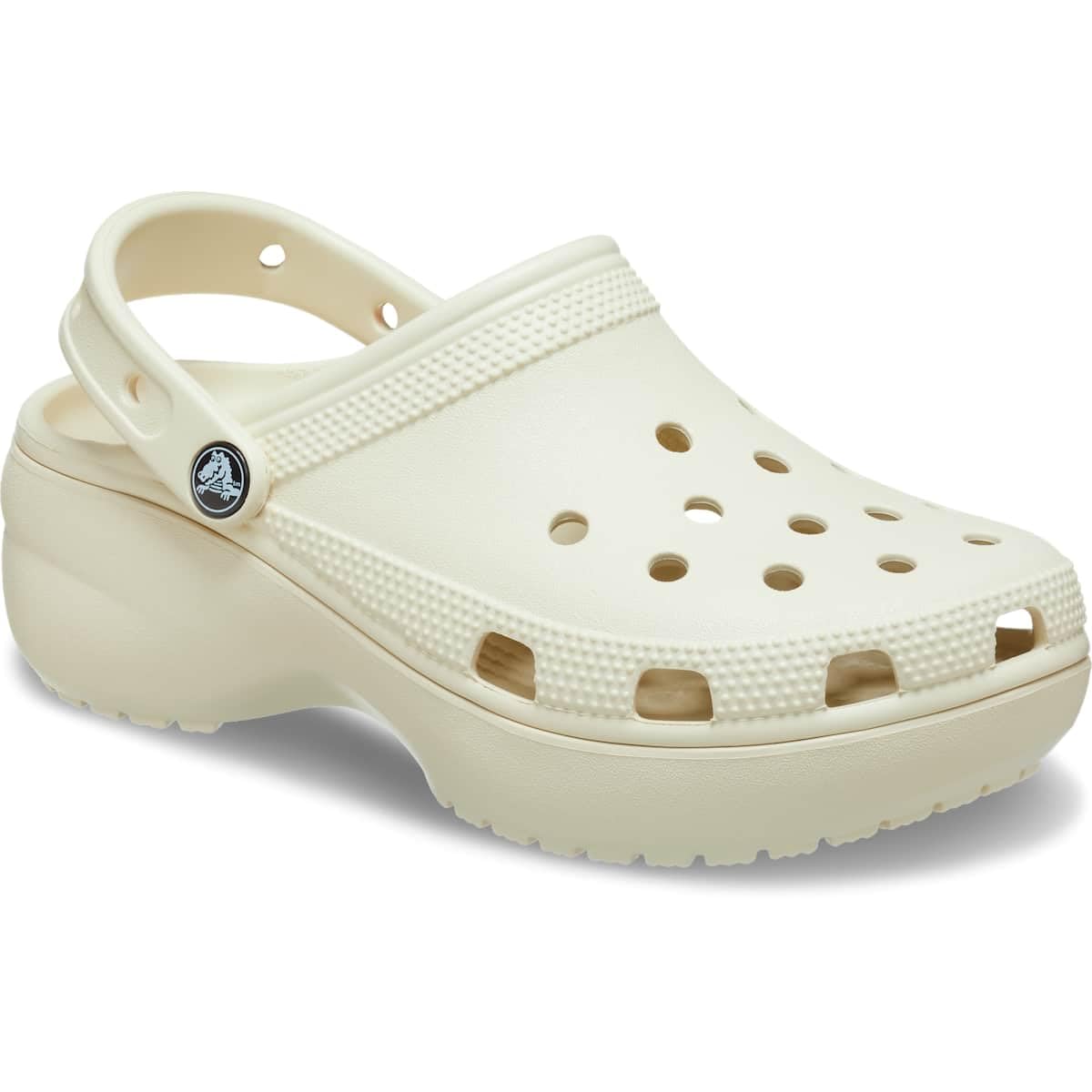 Crocs Women's Classic Platform Clog