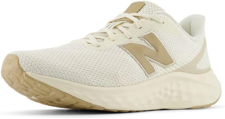 New Balance Men's Fresh Foam Arishi V4 Running Shoe