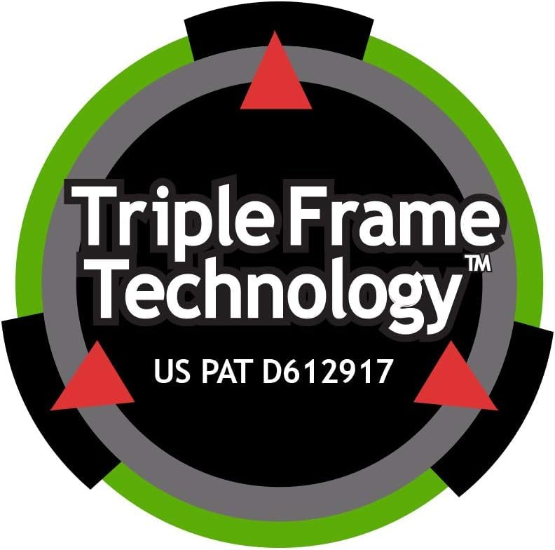 Kink Control Plus 8567-50 Garden Hose, 5/8 in. x 50 ft