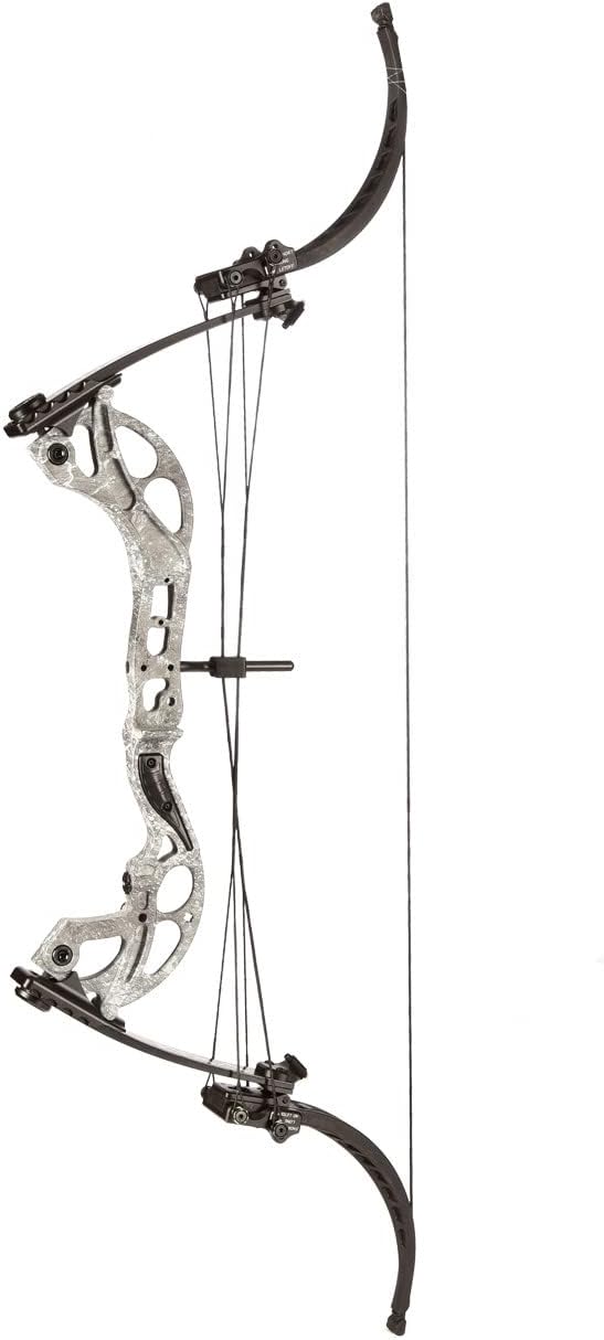Muzzy Bowfishing VXM Bowfishing Bow