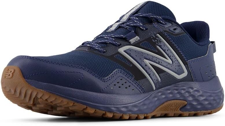 New Balance mens 410 V8