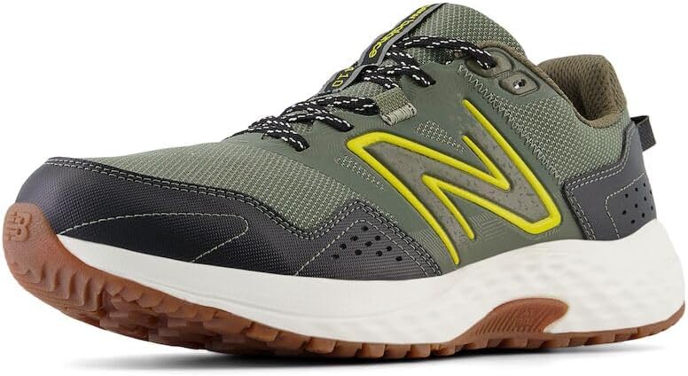 New Balance mens 410 V8