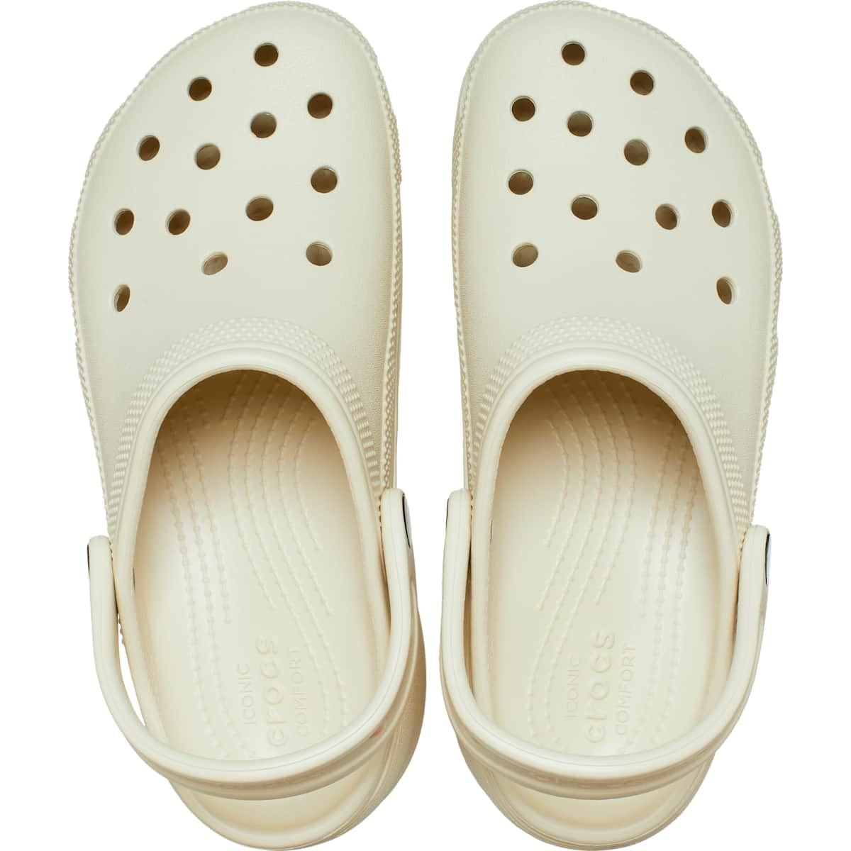 Crocs Women's Classic Platform Clog