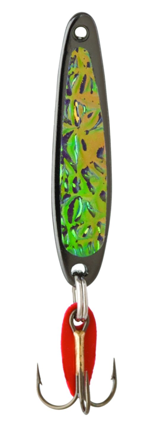 Bay de Noc Bay De Noc 4 1 3 Inch Swedish Pimple Jig Ounce